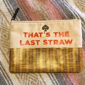 Kate Spade Pouch